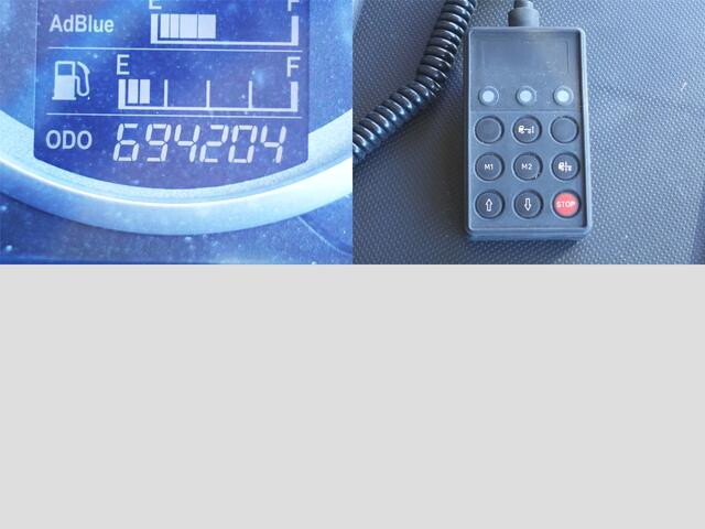 日野プロフィアアルミウイング大型（10t）[写真27]