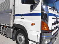 日野プロフィアアルミウイング大型（10t）[写真06]