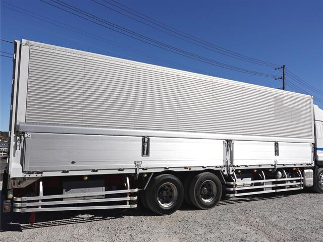 日野プロフィアアルミウイング大型（10t）[写真08]