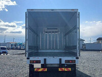 日野レンジャー冷凍車（冷蔵車）中型（4t）[写真11]