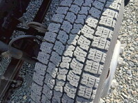 日野レンジャー冷凍車（冷蔵車）中型（4t）[写真13]