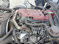 日野レンジャー冷凍車（冷蔵車）中型（4t）[写真15]