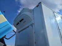 日野レンジャー冷凍車（冷蔵車）中型（4t）[写真16]