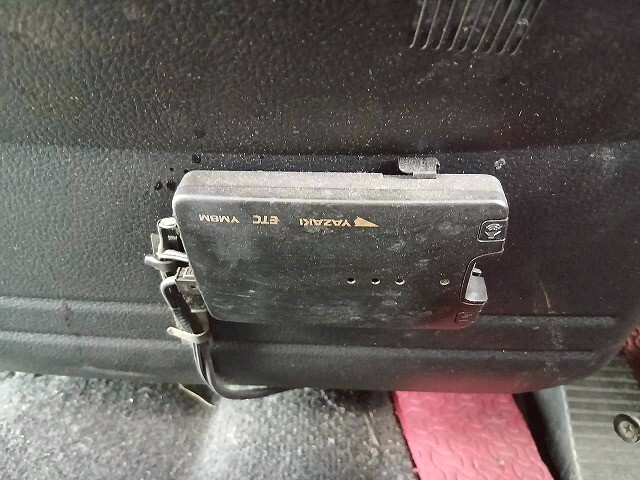 日野レンジャー冷凍車（冷蔵車）中型（4t）[写真19]