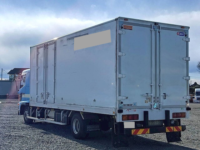 日野レンジャー冷凍車（冷蔵車）中型（4t）[写真02]