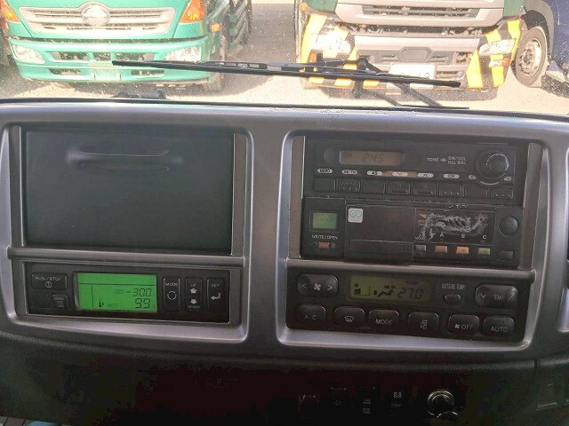 日野レンジャー冷凍車（冷蔵車）中型（4t）[写真21]