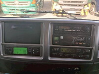 日野レンジャー冷凍車（冷蔵車）中型（4t）[写真22]