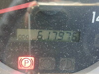 日野レンジャー冷凍車（冷蔵車）中型（4t）[写真23]