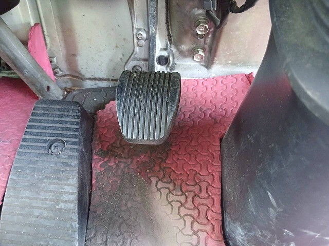 日野レンジャー冷凍車（冷蔵車）中型（4t）[写真24]