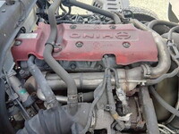 日野レンジャー冷凍車（冷蔵車）中型（4t）[写真32]