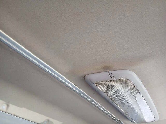 日野レンジャー冷凍車（冷蔵車）中型（4t）[写真32]