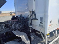 日野レンジャー冷凍車（冷蔵車）中型（4t）[写真35]