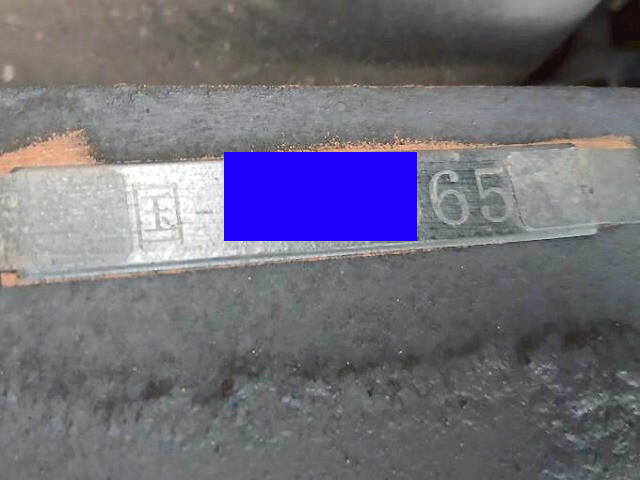 日野レンジャー冷凍車（冷蔵車）中型（4t）[写真37]