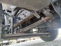 日野レンジャー冷凍車（冷蔵車）中型（4t）[写真39]