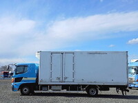 日野レンジャー冷凍車（冷蔵車）中型（4t）[写真04]