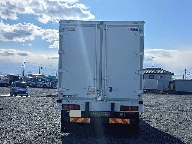 日野レンジャー冷凍車（冷蔵車）中型（4t）[写真04]