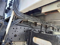 日野レンジャー冷凍車（冷蔵車）中型（4t）[写真41]