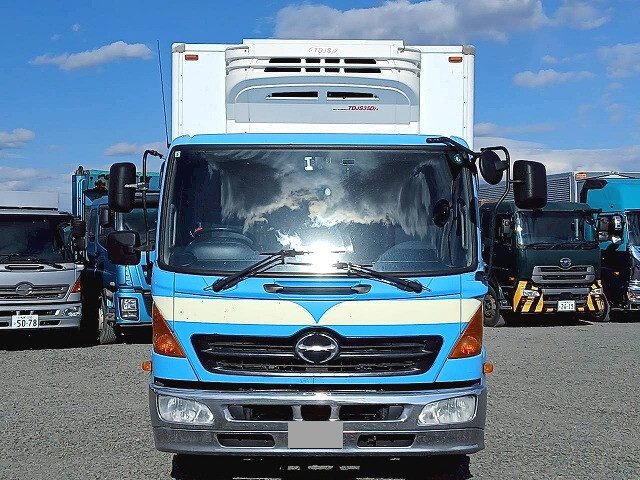 日野レンジャー冷凍車（冷蔵車）中型（4t）[写真06]