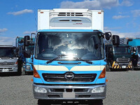 日野レンジャー冷凍車（冷蔵車）中型（4t）[写真07]