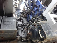 いすゞフォワードセルフクレーン5段増トン（6t・8t）[写真12]