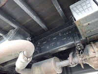 いすゞフォワードセルフクレーン5段増トン（6t・8t）[写真13]