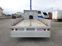 いすゞフォワードセルフクレーン5段増トン（6t・8t）[写真17]