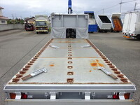 いすゞフォワードセルフクレーン5段増トン（6t・8t）[写真18]