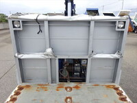 いすゞフォワードセルフクレーン5段増トン（6t・8t）[写真19]