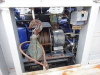 いすゞフォワードセルフクレーン5段増トン（6t・8t）[写真20]