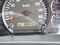 いすゞフォワードセルフクレーン5段増トン（6t・8t）[写真26]