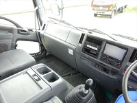 いすゞフォワードセルフクレーン5段増トン（6t・8t）[写真27]