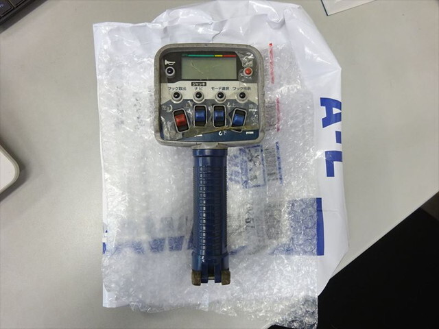 いすゞフォワードセルフクレーン5段増トン（6t・8t）[写真32]