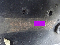 いすゞフォワードセルフクレーン5段増トン（6t・8t）[写真37]