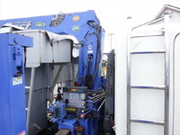 いすゞフォワードセルフクレーン5段増トン（6t・8t）[写真40]