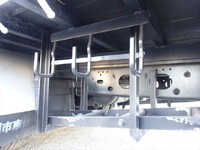 いすゞフォワードセルフクレーン5段増トン（6t・8t）[写真10]