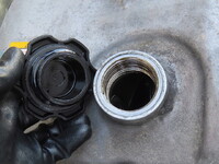 いすゞギガアルミウイング大型（10t）[写真16]