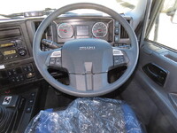 いすゞギガアルミウイング大型（10t）[写真23]