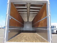 いすゞギガアルミウイング大型（10t）[写真29]