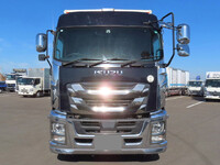 いすゞギガアルミウイング大型（10t）[写真06]