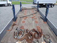 三菱ふそうスーパーグレートアルミブロック大型（10t）[写真12]