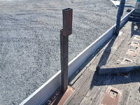 三菱ふそうスーパーグレートアルミブロック大型（10t）[写真14]