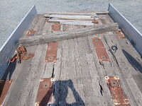 三菱ふそうスーパーグレートアルミブロック大型（10t）[写真14]