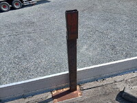 三菱ふそうスーパーグレートアルミブロック大型（10t）[写真15]