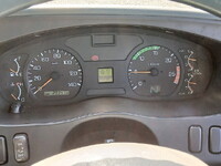 三菱ふそうスーパーグレートアルミブロック大型（10t）[写真18]