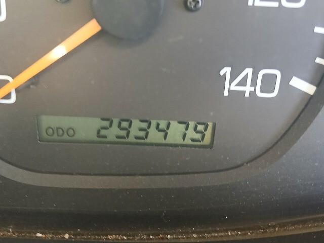 三菱ふそうスーパーグレートアルミブロック大型（10t）[写真18]