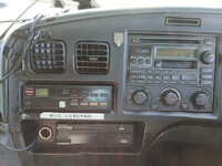 三菱ふそうスーパーグレートアルミブロック大型（10t）[写真20]