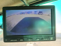 三菱ふそうスーパーグレートアルミブロック大型（10t）[写真22]