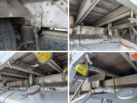 三菱ふそうスーパーグレートアルミブロック大型（10t）[写真23]