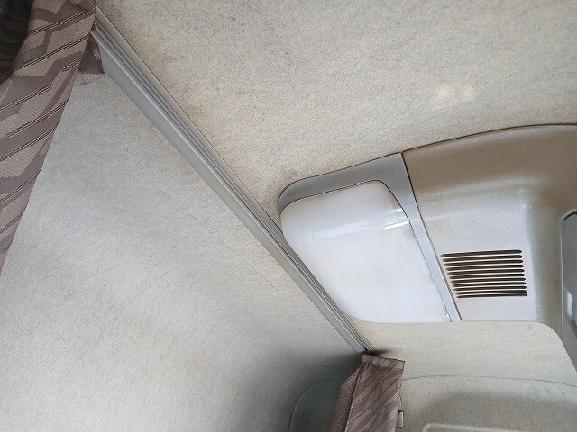 三菱ふそうスーパーグレートアルミブロック大型（10t）[写真23]