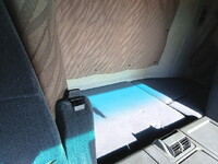 三菱ふそうスーパーグレートアルミブロック大型（10t）[写真25]